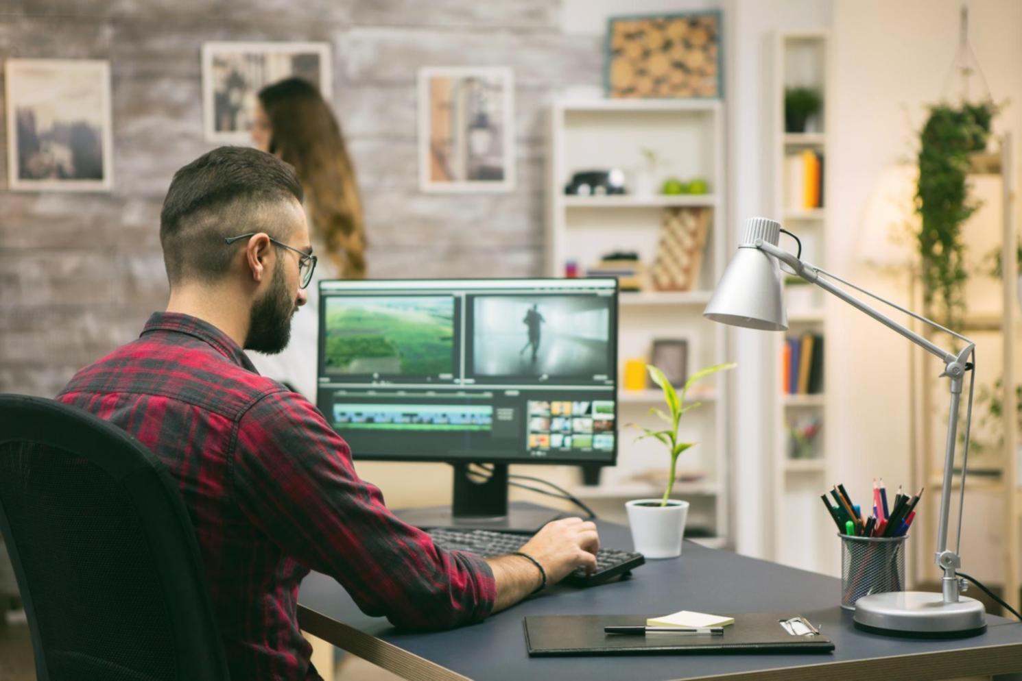 نتائج تطبيقية لمتعلم بعد إتمام مسار SEO